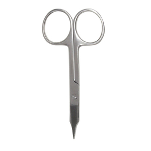 <b>Cuticle</b> <b>scissors</b> precision grooming instrument for manicure routines <b>Cuticle</b> <b>scissors</b> professional nail grooming accessory - Product Image 1