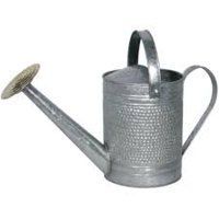 Contemporary Durable Iron 1.5L Watering Can with <b>Extra</b> Long Spout for Precision Watering Indoor Plants Balcony Outdoor Gardens - Product Image 4
