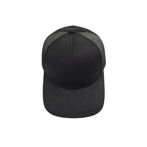 Gorra de Béisbol Thien Son para Adultos, 6 Paneles, Rígida, para Actividades al Aire Libre, Todas las Temporadas, Transpirable, Personalizable - Product Image 1
