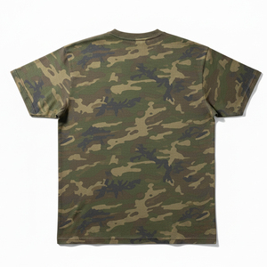 เสื้อยืดผ้าฝ้ายพิมพ์ลายวินเทจ ระบายอากาศได้ดี เหมาะสำหรับฤดูร้อน ลายกราฟิกย้อนยุค รับทำโลโก้ตามสั่ง ขายส่ง ดรอปชิปปิ้ง - Product Image 3