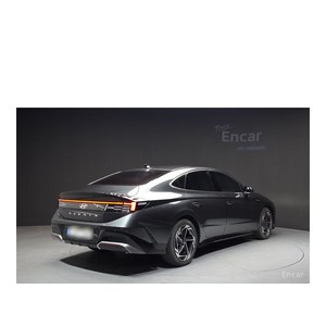 2024 for Hyundai Sonata 1.6 Turbo with Automatic Gearbox 8,760 km Leather Seats Rear Camera Left Steering - Product Image 2