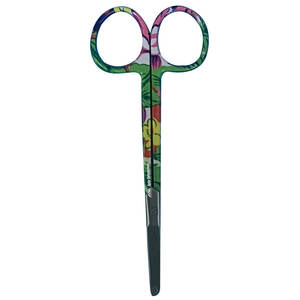 Tijeras de Sutura Médicas con Punta en Forma de Gancho, Tijeras Quirúrgicas de Alta Calidad - Product Image 3