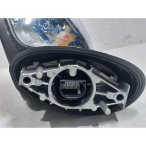 Espejo Retrovisor Derecho Usado para Mini Hatch COPY0915SMR01X - Product Image 4