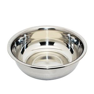 Bol en acier inoxydable de qualité alimentaire, résistant à la rouille, design luxueux, écologique, pour la maison et la restauration - Product Image 4