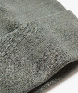 Gorro de Punto de Alta Calidad, Unisex, Invernal, Jacquard, Acrílico, con Estampado Digital, Ajustable, Estilo Hip Hop, Gorro de Playa con Logotipo - Product Image 2