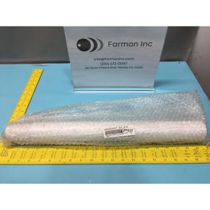 SEMITOOL 333U0007-01 ท่อเทฟลอน, เซ็นเซอร์วัดระดับ - อุปกรณ์และอะไหล่เซมิคอนดักเตอร์ระดับโลกที่เชื่อถือได้ - Product Image 2