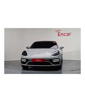 Août 2021 pour Panamera 2.9 AWD semi-automatique avec sièges en cuir, caméra de recul, feux LED, conduite à gauche, 46 208 km - Product Image 3