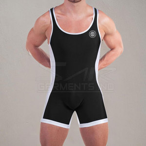 Private Label Breathable <b>Men</b> <b>Singlets</b> Best Selling Gym Wear <b>Men</b> <b>Singlets</b> 2026 Adult <b>Men</b> <b>Singlets</b> - Product Image 4