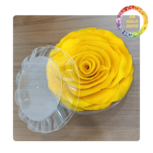 Rodajas de Mango Deshidratado, Suaves y Masticables, Bocadillo de Fruta Tropical con Menos Sabor Dulce y Empaque Personalizado - Product Image 6