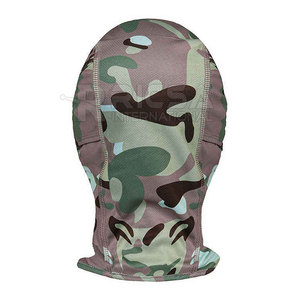 Masque de chasse flexible, doux, respirant, en tissu imperméable, léger, réutilisable, avec logo/image personnalisable - Product Image 2