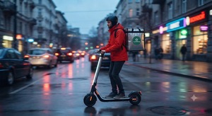 Desarrollo de Aplicaciones Móviles Wise Hustlers para Entrega de Comida en MAC, Pedidos de Comida en Línea, Seguimiento en Tiempo Real, Pagos Seguros y Rápidos - Product Image 4