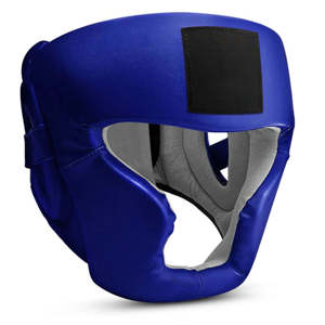 Protectores de Cabeza para Boxeo a Precio de Mayoreo - Protectores de Cabeza con Protección Facial Completa - Casco de Boxeo Personalizado e Impreso - Product Image 6