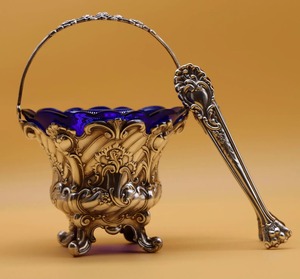 ถังน้ำแข็งดีไซน์หรูพร้อมที่คีบ สำหรับมอบเป็นของขวัญในโอกาสพิเศษ งานเลี้ยงที่บ้าน บาร์ และเครื่องดื่มค็อกเทล อุปกรณ์บนโต๊ะอาหารสุดหรู - Product Image 5