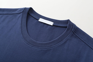 Camiseta de Algodón Puro con Logotipo Personalizado, Impresión DTG Frontal, Estilo Vintage, Corte Regular, Unisex, Lavado Desgastado, Secado Rápido, Transpirable, Informal - Product Image 4