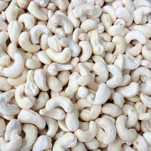 Nueces de Anacardo Listas para Enviar, Nueces de Anacardo a Granel, Kaju a Granel, SANTIGO, Empaque OEM, ODM - Product Image 1