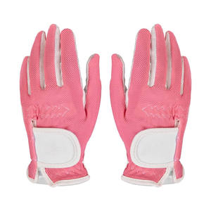 Proveedor mayorista de guantes de golf con logotipo, servicio OEM, último diseño, guantes de golf más vendidos para uso unisex. - Product Image 1