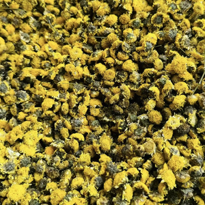 Dried Chamomile <b>Flowers</b> Natural Herbal Tea Vietnam Factory Bulk Supplier Manufacturer Export - Product Image 1