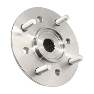 Para Hyundai Accent Elantra Excel Scoupe, Unidad de Cubo de Rueda Delantera Izquierda y Derecha OE51750-24500 - Product Image 4