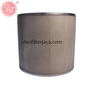ตัวกรองอากาศคอมเพรสเซอร์แอร์รถบรรทุกตัวกรองอากาศแบบกำหนดเอง - Product Image 5