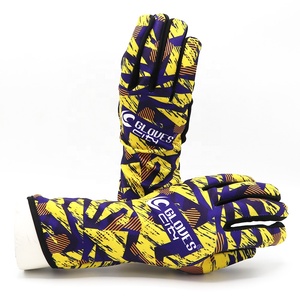 Guante de Carreras de Karts Unisex Transpirable y Resistente a la Abrasión, Material Nomax, con Logotipo y Diseño Personalizados para 2026 - Product Image 1