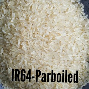 ผู้ส่งออกข้าวสารอินเดีย ข้าวสารพาร์บอยล์เมล็ดยาว IR64 หัก 5% ราคาตลาดต่ำ - Product Image 4