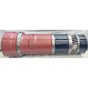 Recambio de Cilindro Principal Marino para Motor 8UEC60LS-II, Pieza de Repuesto Marina de Alta Resistencia, de Segunda Mano/Usada (Marca OEM) - Product Image 1