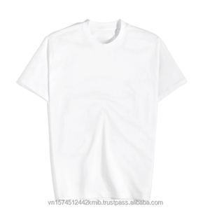 Fabricante de Ropa de Algodón de Vietnam, Envío Directo a Laos, Impresión de Logotipo Personalizado - Product Image 1