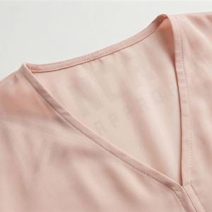 Khimar Hijab de Invierno en Color Personalizado, Satén Árabe Musulmán del Golfo, Abaya para Mujer, Conjunto de Abaya para Boda en Dubái, para Otoño e Invierno - Product Image 4