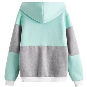 High Quality Custom Logo Hoodies Low MOQ Wholesale OEM ODM Cotton Fleece Pullover <b>Zip</b> Up Streetwear Unisex Manufacturer Factory - Product Image 2