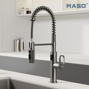 Rubinetti da cucina senza contatto - Product Image 2