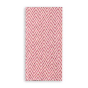 Serviettes de cuisine en coton 100% OEM de qualité supérieure, design rayé teinté en fil, élégantes et personnalisées, en provenance d'Inde - Product Image 2