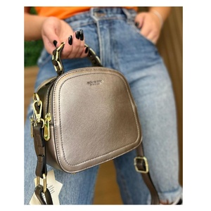 Monedero de lujo de alta calidad hecho a mano estilo inglés Top proveedor indio fabricante duradero Correa larga Sling Primavera Verano Otoño - Product Image 4