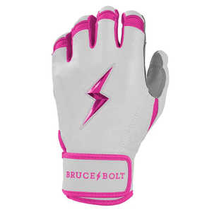 ถุงมือตีเบสบอลหนังแพะคุณภาพสูงผลิตจากโรงงาน พร้อมโลโก้สั่งทำได้ ปิดด้วยแถบตีนตุ๊กแก ใช้ได้ทั้งมือซ้ายและขวา ระบายอากาศได้ดี - Product Image 2