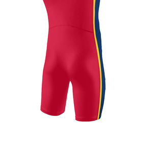 Nouvelle tenue de canoë de haute qualité, 100% polyester respirant, sublimation personnalisable, pour hommes adultes - Product Image 6