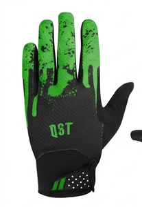 Gants de motocross pour sports d'été en plein air avec fibre de carbone, design et logo personnalisés, fabricant, usine, gants de moto de course - Product Image 6