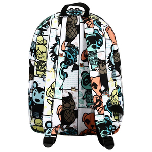 Custom Sublimated Waterproof <b>Laptop</b> Bags & <b>Sleeves</b> Logo Print OEM Supplier SILKZONE INDUSTRY Brand 20 Pieces MOQ Bulk Wholesale - Product Image 4