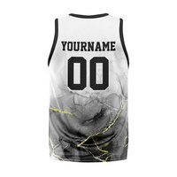 Ropa Deportiva, Camiseta de Baloncesto para Hombre y Mujer, Personalizada con Nombre y Número del Equipo, Camisetas de Baloncesto en Color Sólido