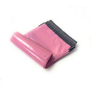 El mejor fabricante de bolsas de correo con fuelle de plástico Origen de Vietnam OEM Impresión de huecograbado personalizada Productos biodegradables para el hogar - Product Image 1