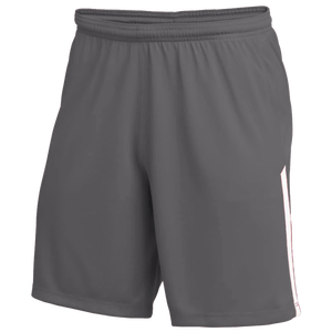 กางเกงขาสั้นออกกำลังกายโพลีเอสเตอร์สำหรับผู้ชาย – ชุดออกกำลังกายและฟิตเนส - Product Image 3