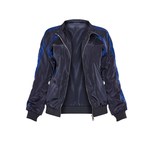 Best Selling High Quality Women's Windbreaker <b>Tracksuit</b> Custom Logo OEM Breathable Lightweight Women's Windbreaker 2 Piece Set - Product Image 4