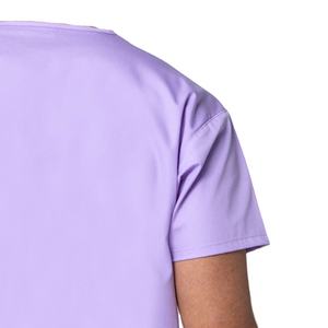 Costume de gommage médical 100% coton à usage hospitalier Costume de gommage médical de qualité supérieure par BS 2026 - Product Image 4