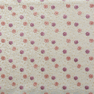 Tissu brodé multi-embroideries de qualité supérieure pour femmes, tissu de créateur, tissu de soirée, textile brodé de luxe, doux - Product Image 2