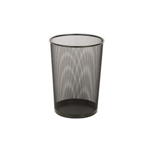 Admirable Design <b>Mesh</b> Wire Iron Waste Bin Premium Quality Customized Size Waste Bin At Good Price In India - Product Image 1