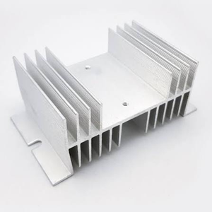 โปรไฟล์อลูมิเนียมเวียดนาม ชาลูมิ 4080 แบบ T-Slot ขนาด 40 มม. x 80 มม. สำหรับเครื่องพิมพ์ CNC 3 มิติ 40x80 มม. - Product Image 3