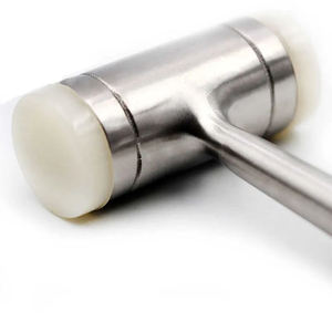 เครื่องมือผ่าตัดกระดูกแบบแมนนวล Doyen Mallet คุณภาพสูง ทำจากสแตนเลส ปรับขนาดได้ตามต้องการ ยอดขายดี โดย Grip Surgical - Product Image 3