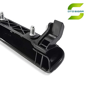 Ensemble de poignée de porte extérieure 69210-16120 pour TOYOTA - Product Image 4