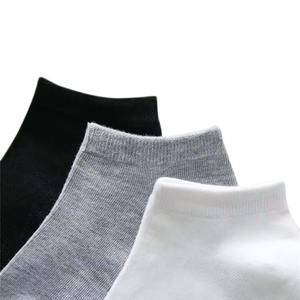 Calcetines Deportivos Antibacterianos de Primera Calidad en Spandex/Poliéster, Transpirables, Suaves, Tejidos, con Impresión Digital, Fabricante OEM ODM, Venta al Por Mayor - Product Image 3