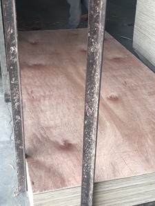 Vietnam Factory Bintangor Plywood Furniture Core Plywood Sheets Smooth Surface Custom Size OEM Export Supplier - Product Image 4