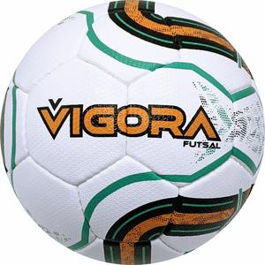 Balón de Fútbol Personalizado con Logotipo, para Entrenamiento Profesional, de Alta Calidad, Resistente, para Interior/Exterior, Colores Personalizados, OEM/ODM - Product Image 3