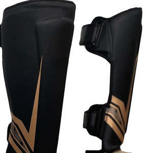 สนับแข้งแบบกำหนดเองสำหรับการต่อสู้กีฬากำหนดสีและขนาดได้ - Product Image 3